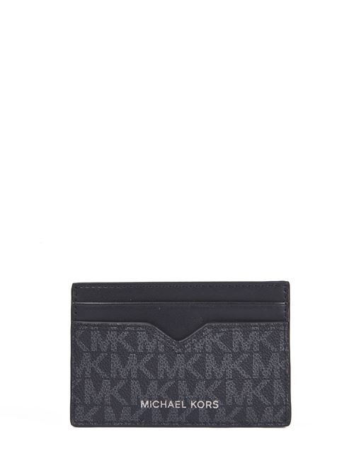 Hudson credit card holder MICHAEL KORS | 39F4LHDD0B001